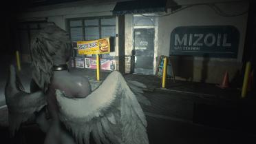 Claire <Mutation> II