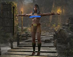 Asheara Perfect Cool Edition