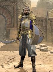 Lord of Rutgren Jaylen