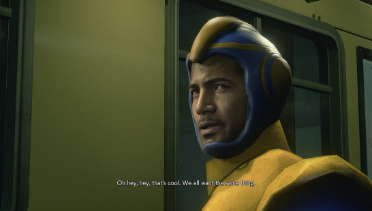 bad bockhart megman carlos