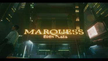 Maruuess Eden Suite