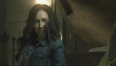 Resident Evil 7 - Mia Winters