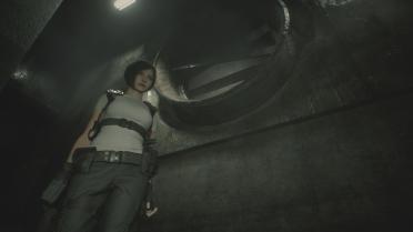 Ada & Claire STARS suit