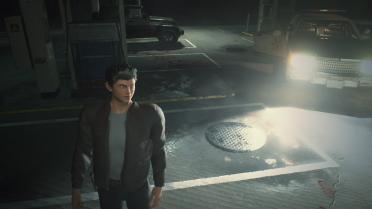 Shenmue 3 - Ryo Hazuki