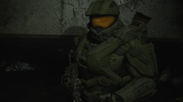 Halo 5 - The Master Chief (Hank)