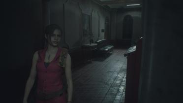 Claire sweet and bitter rich expression changes