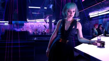 Evelyn appearance changes