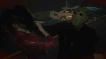 Jason Voorhees (Part VIII)
