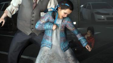 Resident Evil Revelations 2 - Natalia Korda