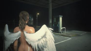 Claire <Mutation> II (Cool Normal Patch)