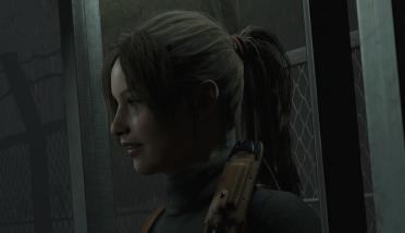 Claire <Classic Hairstyle>