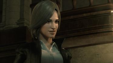 The Evil Within 2 - Julie Kidman