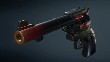 Volcanic - Quickdraw Army