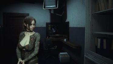 Madam Claire-Military Lace-addon accessories