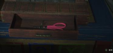 Sherry's Chapter - Orphanage Key (Lite Version)