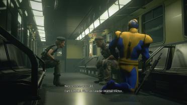 bad bockhart megman carlos