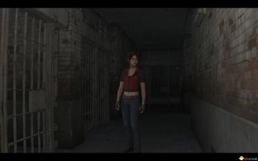 Veronica X Claire (Classic Jacket)