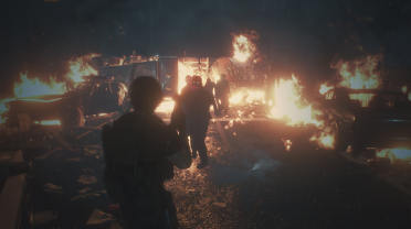 Happy Heavy Fire MOD