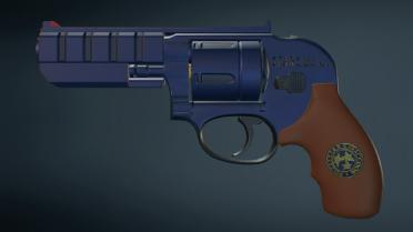 SLS 60 <S.T.A.R.S.> Upgrade