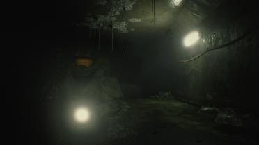 Halo 5 - The Master Chief (Hank)