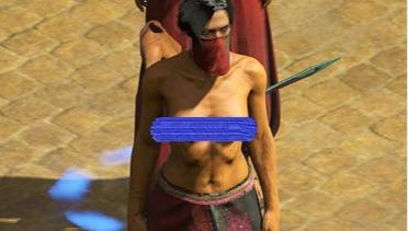 Act 2 npc cool version