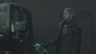 Chris - RE8 (Double Set)