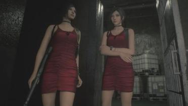 Li Sanguang and Moto Kemei all became Sister Wang