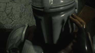 (Fortnite) Din Djarin (Hunk)