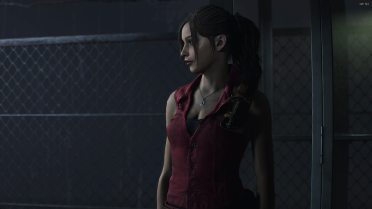 Bringing Raccoon City to life
