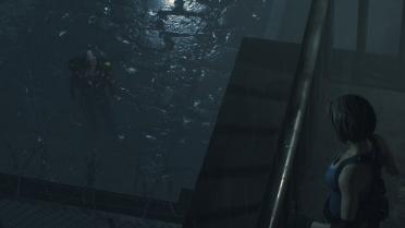 Resident Evil 3 Nemesis (Leon)