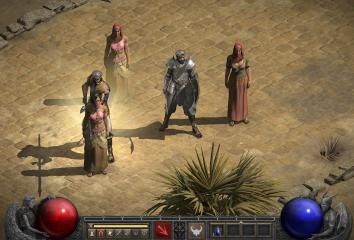 Lord of Rutgren Jaylen