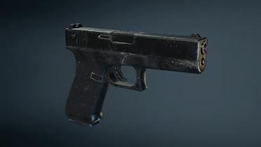 Matilda's RE3 Glock 18