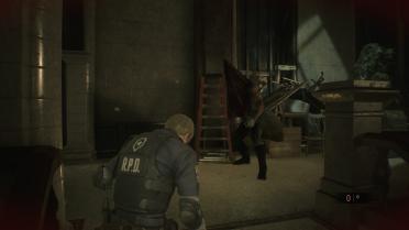 (Dead by Daylight) Pyramid Head (Tyrant)