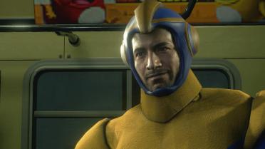 bad bockhart megman carlos