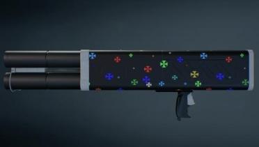 Parachutist 98 ATR - Anti-Tank Rocket