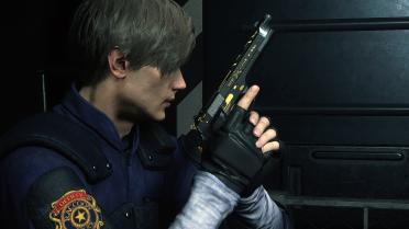 Sword Cutlass - Inlaid Gold