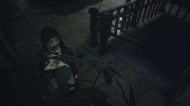 Claire Dimitrescu Cool Patch