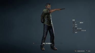 Joel - the Last of US