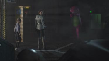 Barney the Dinosaur replaces chief Irons