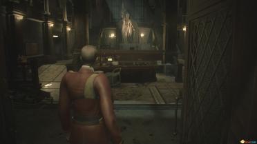 Veronica Alfred - Ashford