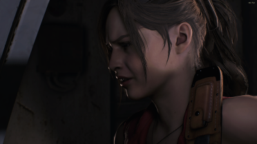 Bringing Raccoon City to life