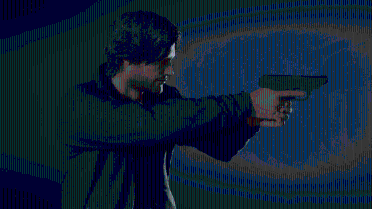 Biohazard Outbreak 2 Kevin Ryman