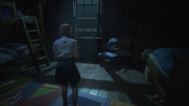 Easier Sherrys Puzzle - Scissors Version