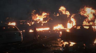 Phantasy Star 2 Nei 2nd Catgirl