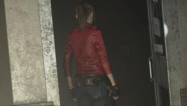 Claire Default Gloves