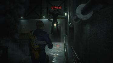 Moonlight Panic -Michael Myers