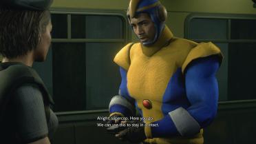 bad bockhart megman carlos