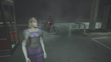 Veronica Alexia (Cape Version)