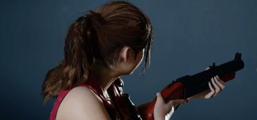 Claire - Primary Hair Color