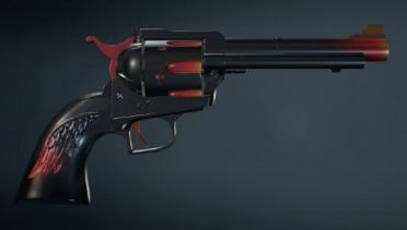 Volcanic - Quickdraw Army